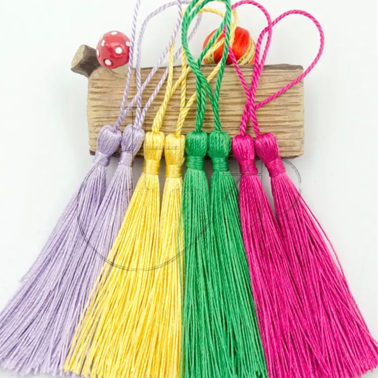 Silk Tassel #ST1064