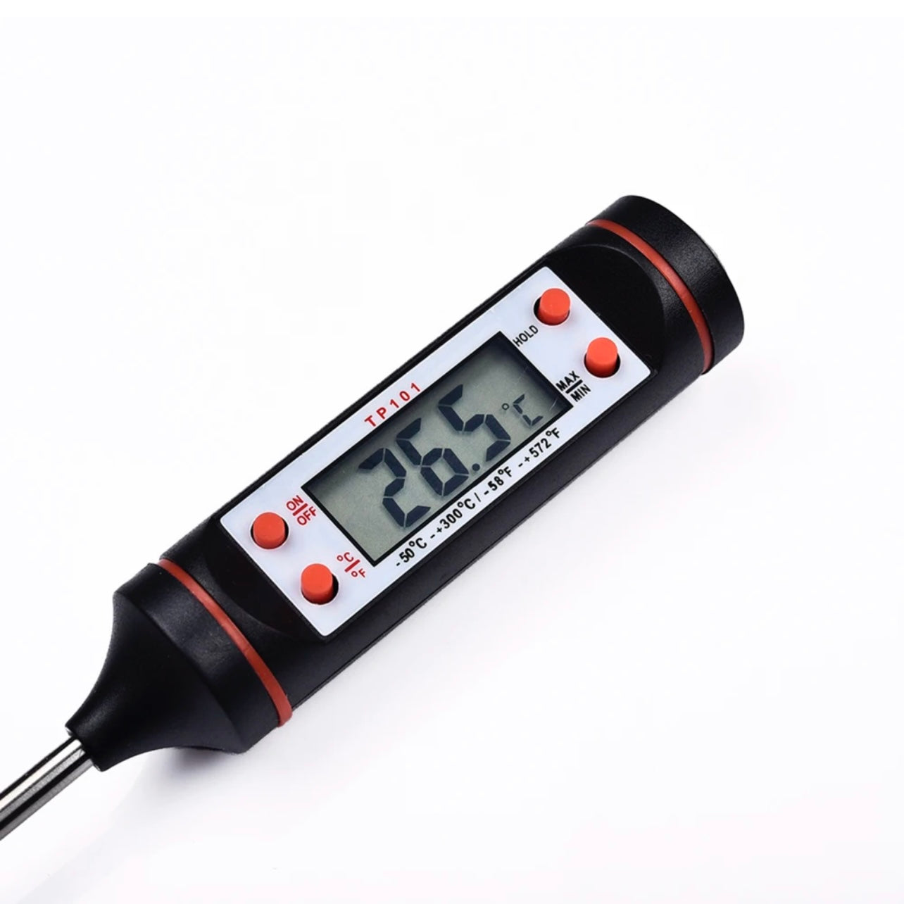 Digital Thermometer #DT1090