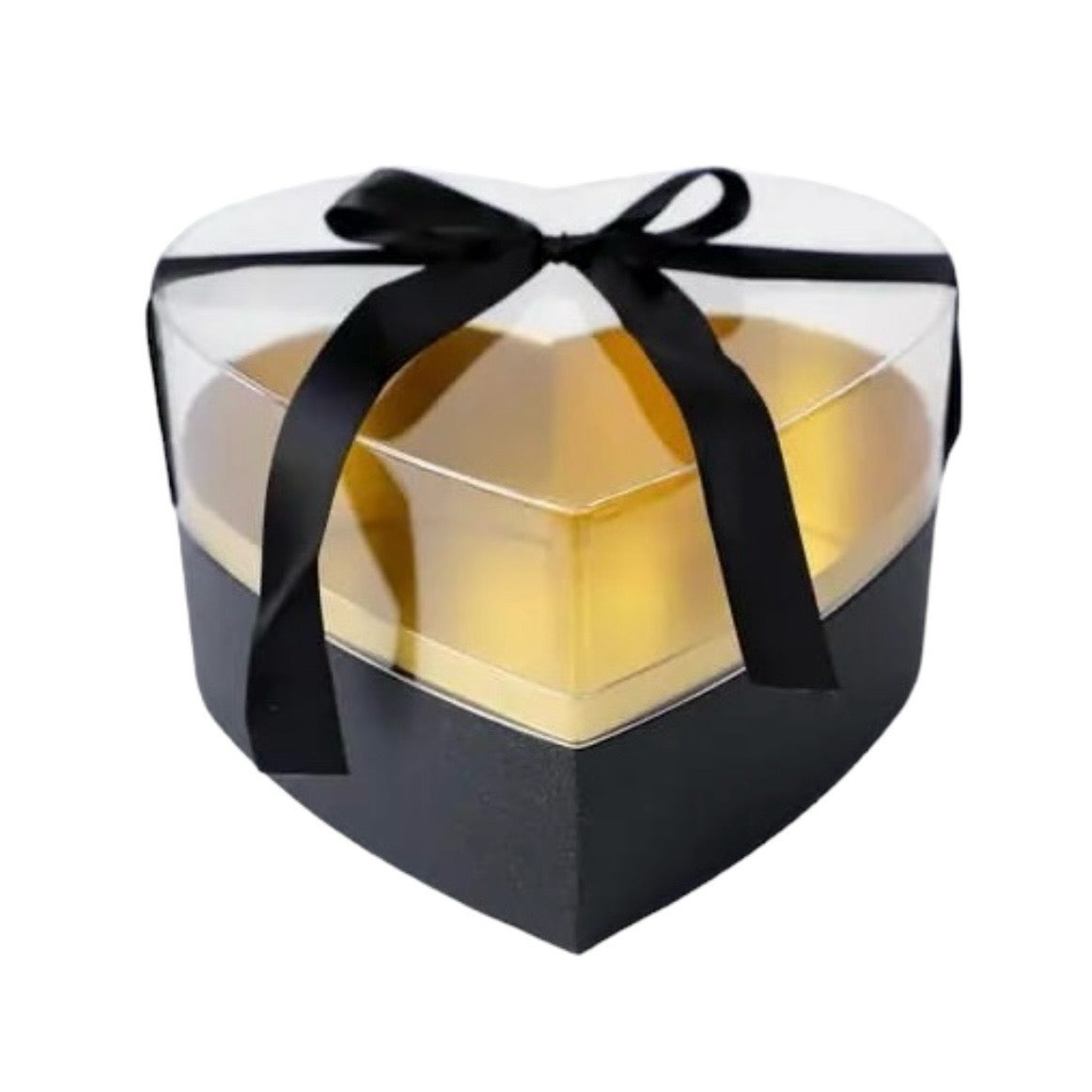 Plexi Heart Gift Box #GB1072