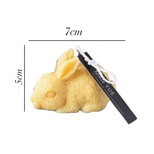 Rabbit Silicone Mold #SM1133