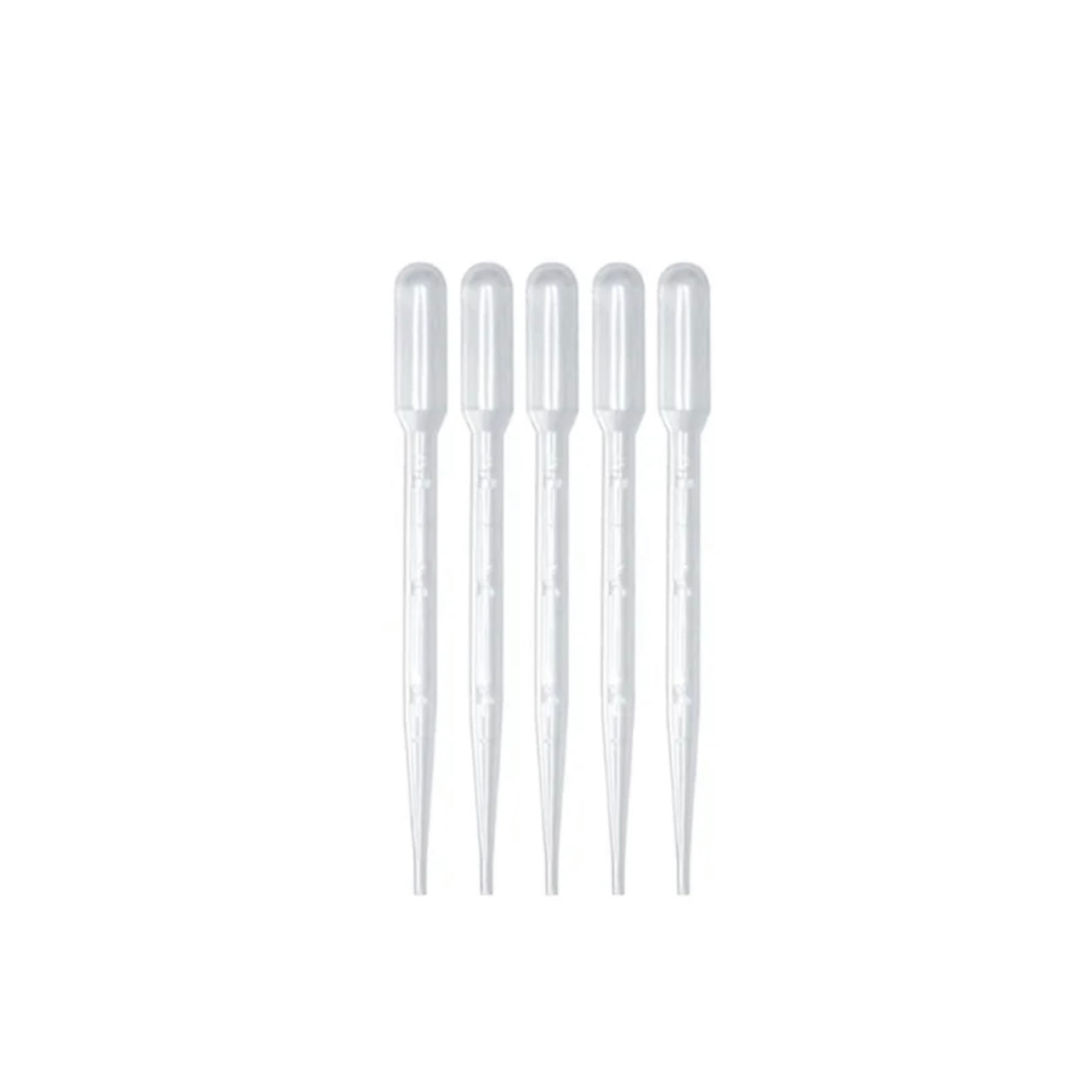 Plastic Pipette Dropper 5ml #PD1102