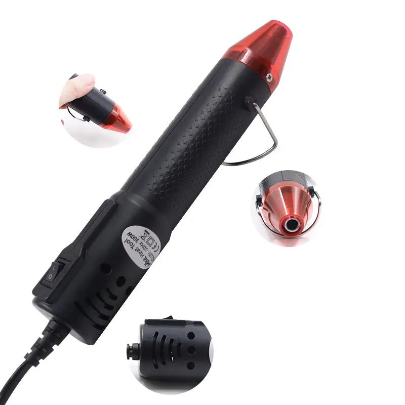 CW Air Blower Heat Gun #HG1003