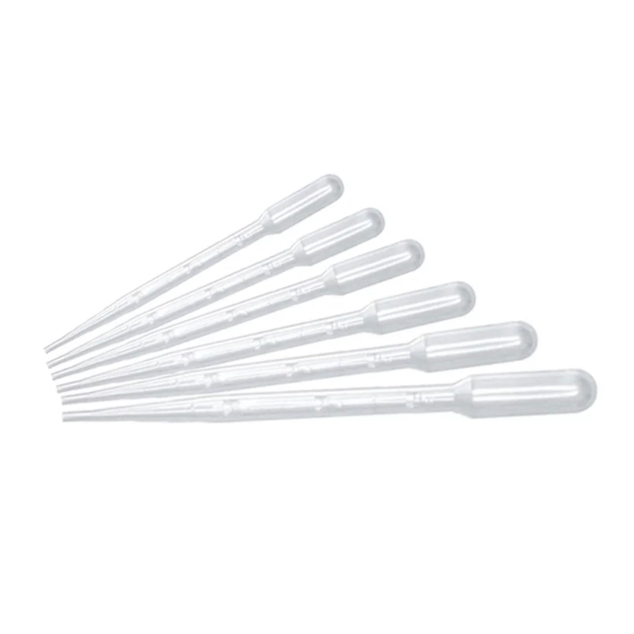 Plastic Pipette Dropper 5ml #PD1102